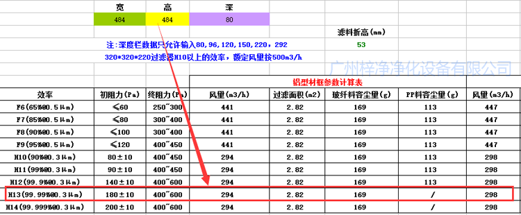 484-484-80有隔板高效91免费版污下载风量计算