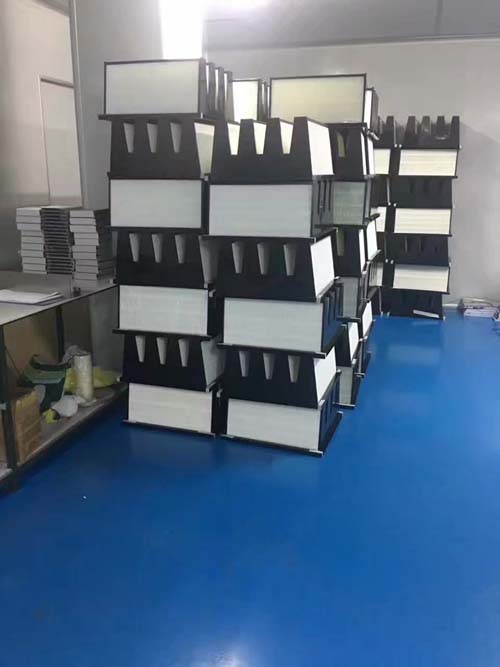 组合式大风量无隔板高效91免费版污下载