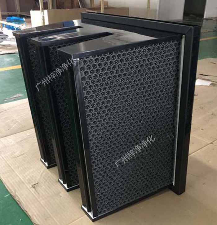 颗粒蜂窝活性炭91免费版污下载产品侧面图