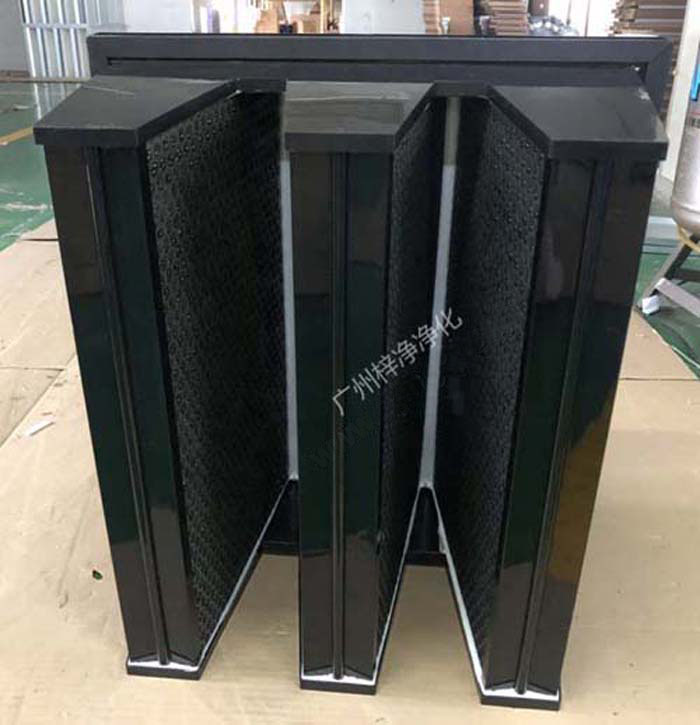 V型W型蜂窝活性炭91免费版污下载