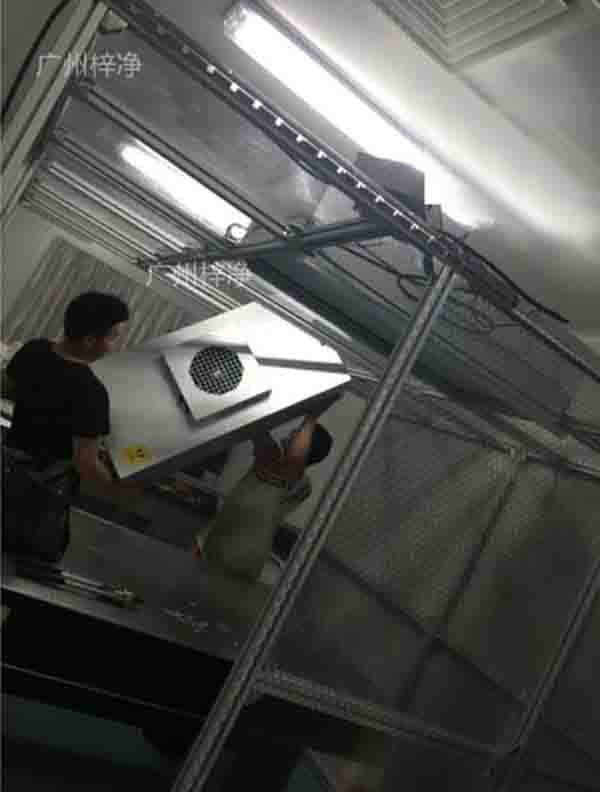 黄片APP91免费十大FFU产品安装指南